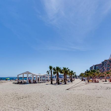 Rambla 43 Apartment Alicante Exterior photo