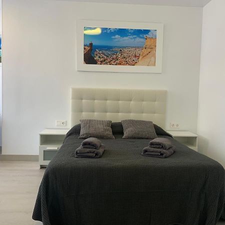 Rambla 43 Apartment Alicante Exterior photo