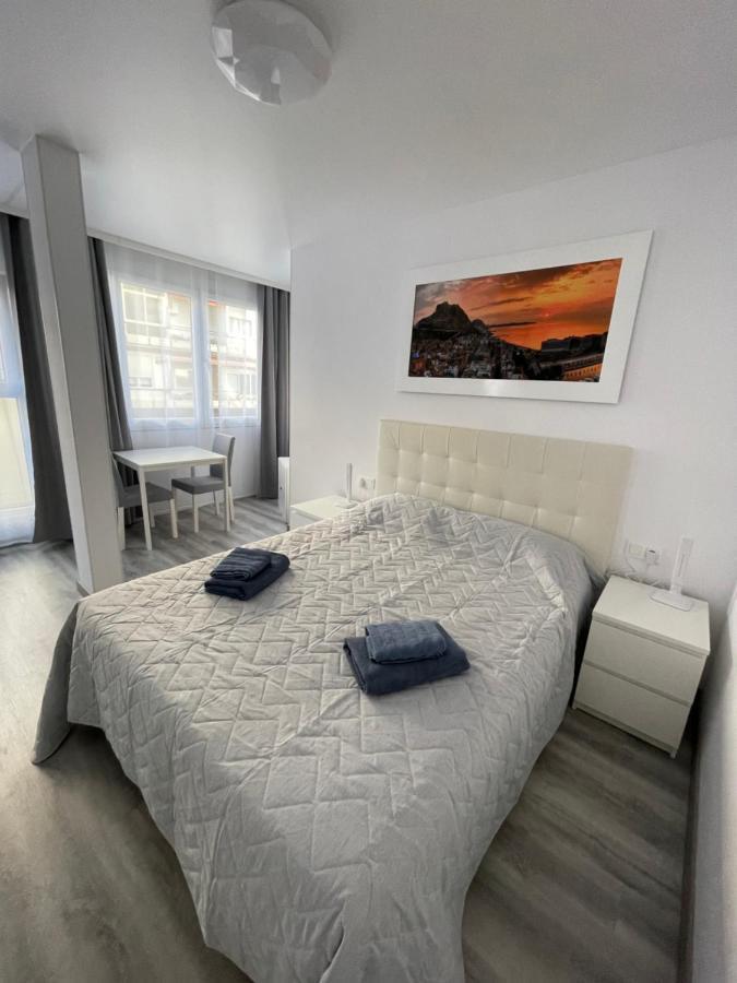 Rambla 43 Apartment Alicante Exterior photo